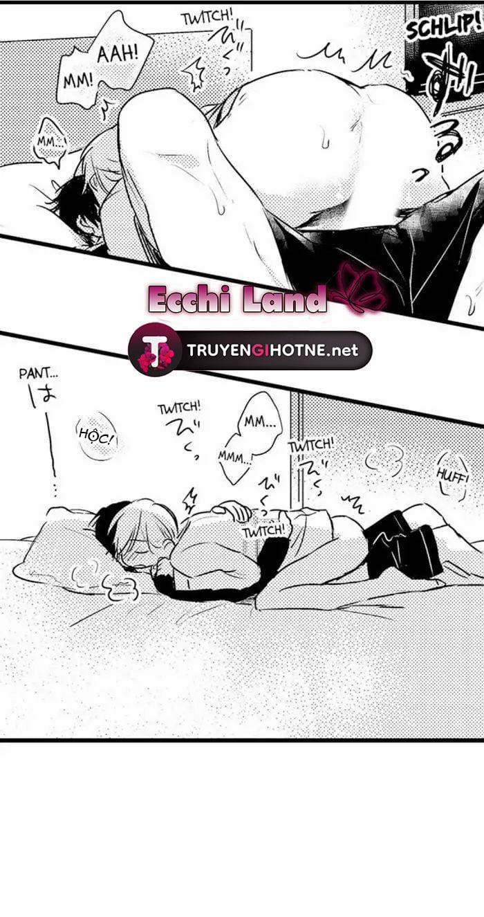 Có Là Bố Thì Cũng Có Nhu Cầu Thôi 38.2 trang 33