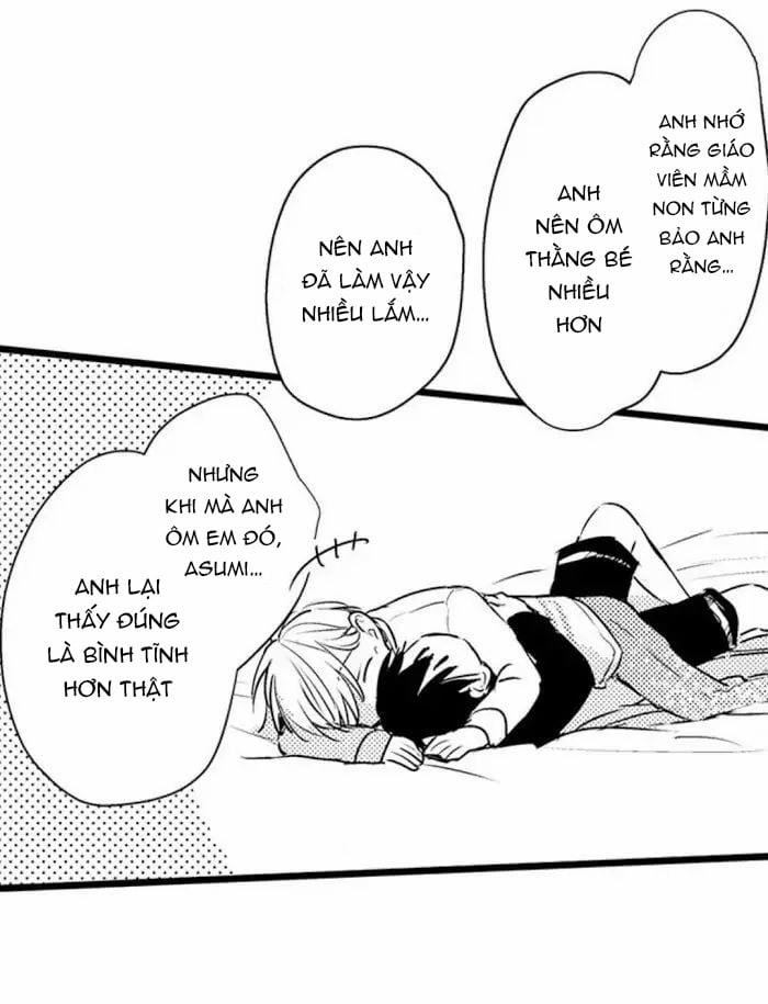 Có Là Bố Thì Cũng Có Nhu Cầu Thôi 38.2 trang 7