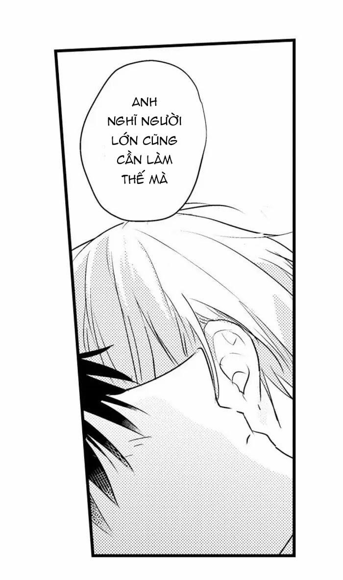Có Là Bố Thì Cũng Có Nhu Cầu Thôi 38.2 trang 8