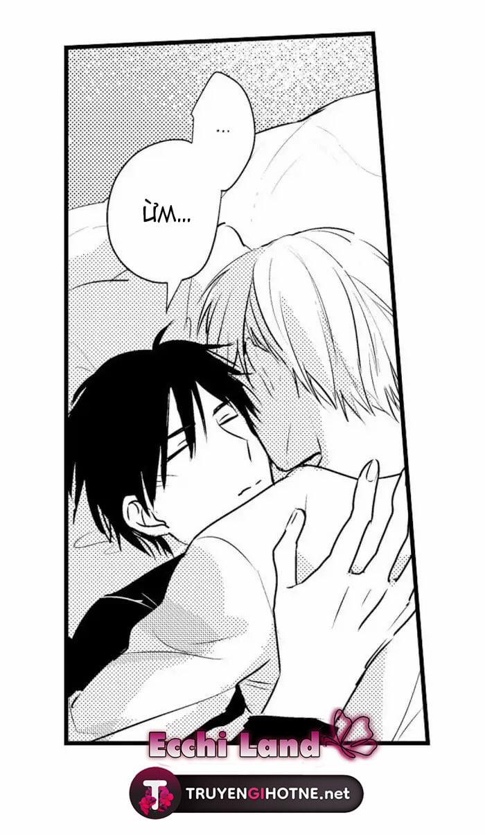 Có Là Bố Thì Cũng Có Nhu Cầu Thôi 38.2 trang 9