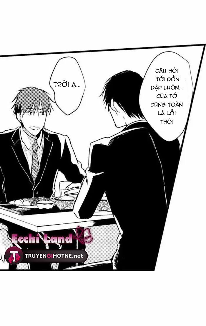 Có Là Bố Thì Cũng Có Nhu Cầu Thôi 39.1 trang 12