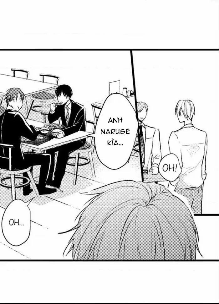 Có Là Bố Thì Cũng Có Nhu Cầu Thôi 39.1 trang 13