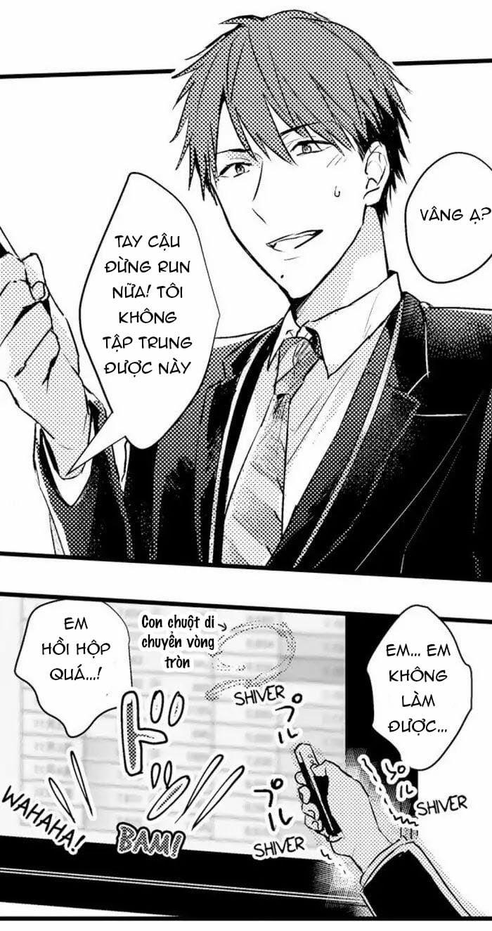 Có Là Bố Thì Cũng Có Nhu Cầu Thôi 39.1 trang 5