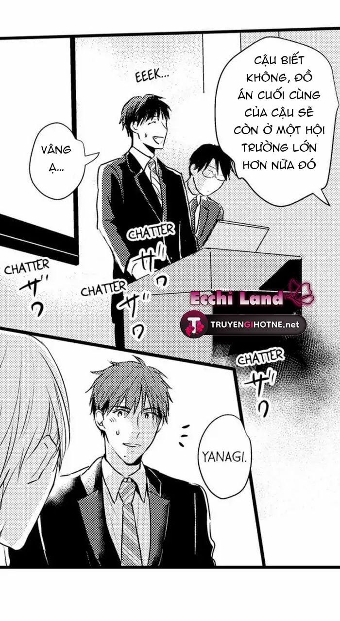 Có Là Bố Thì Cũng Có Nhu Cầu Thôi 39.1 trang 6