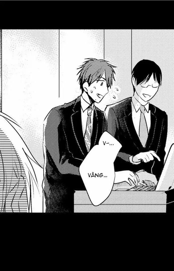 Có Là Bố Thì Cũng Có Nhu Cầu Thôi 39.1 trang 8