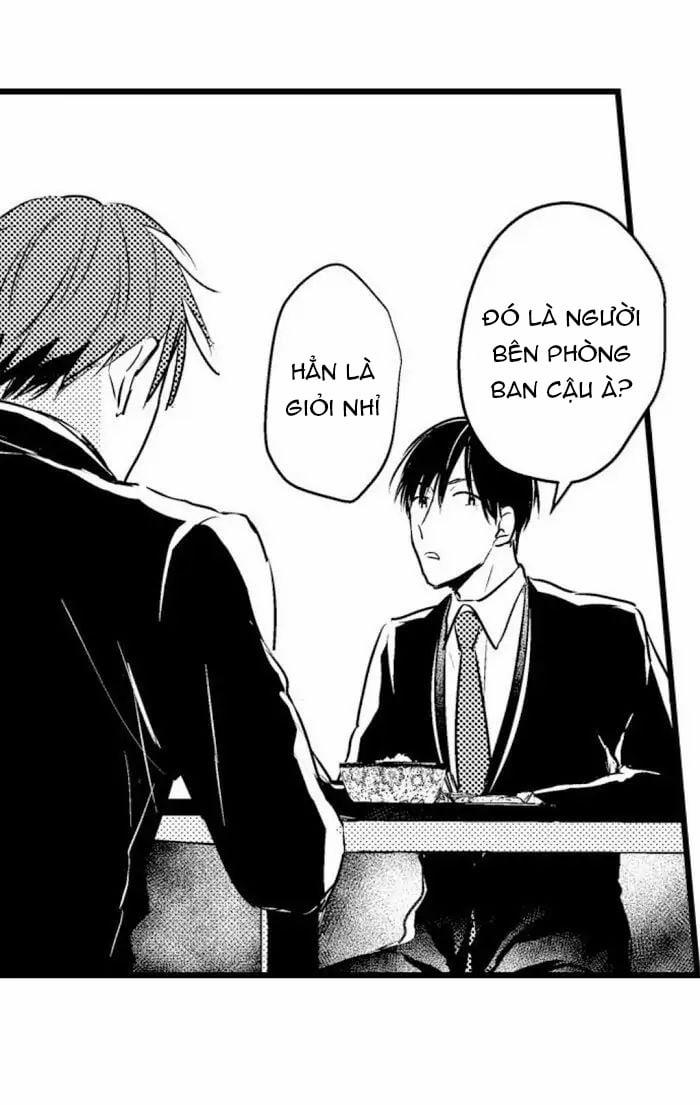 Có Là Bố Thì Cũng Có Nhu Cầu Thôi 39.2 trang 0