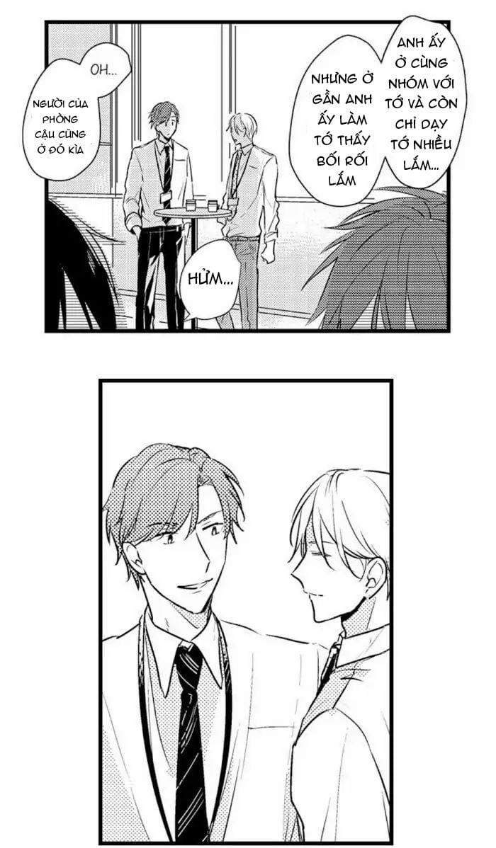 Có Là Bố Thì Cũng Có Nhu Cầu Thôi 39.2 trang 1