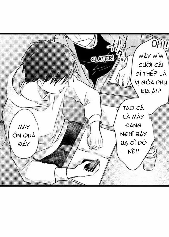 Có Là Bố Thì Cũng Có Nhu Cầu Thôi 39.2 trang 11