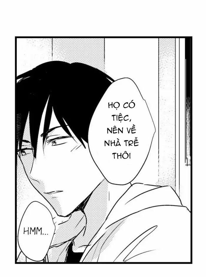 Có Là Bố Thì Cũng Có Nhu Cầu Thôi 39.2 trang 12