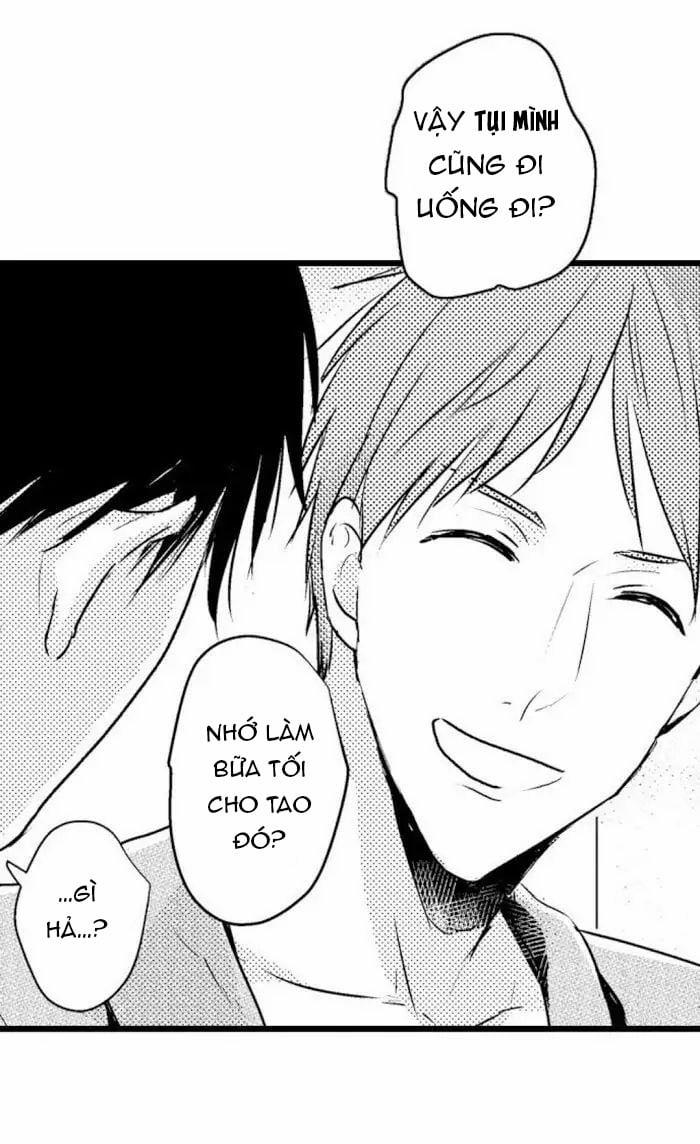 Có Là Bố Thì Cũng Có Nhu Cầu Thôi 39.2 trang 13