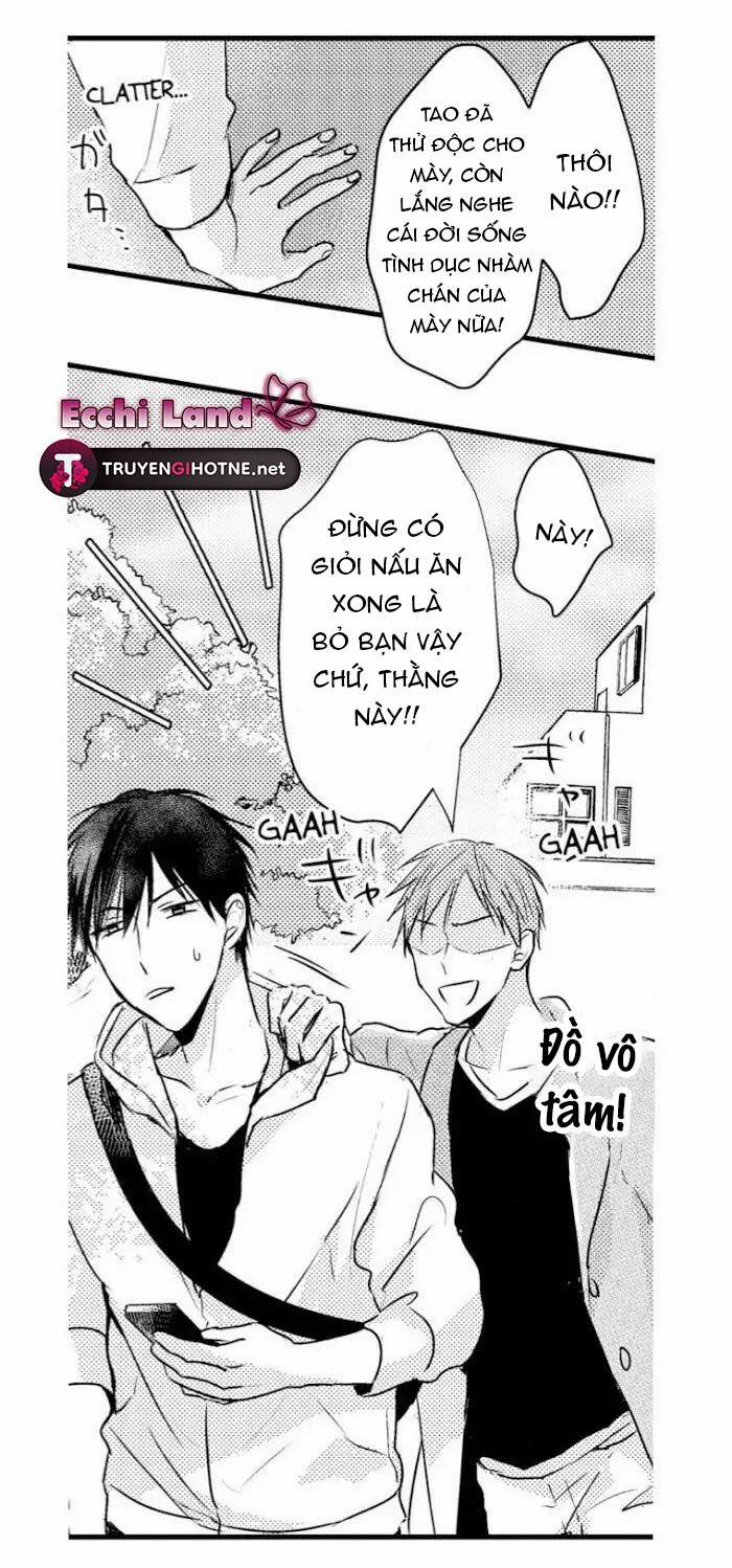 Có Là Bố Thì Cũng Có Nhu Cầu Thôi 39.2 trang 14