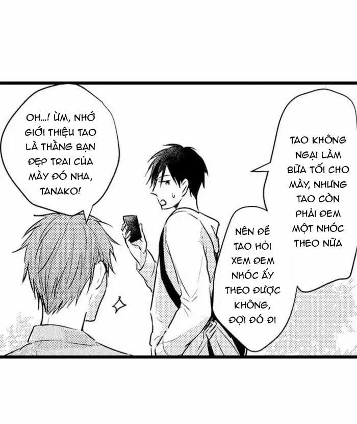 Có Là Bố Thì Cũng Có Nhu Cầu Thôi 39.2 trang 15