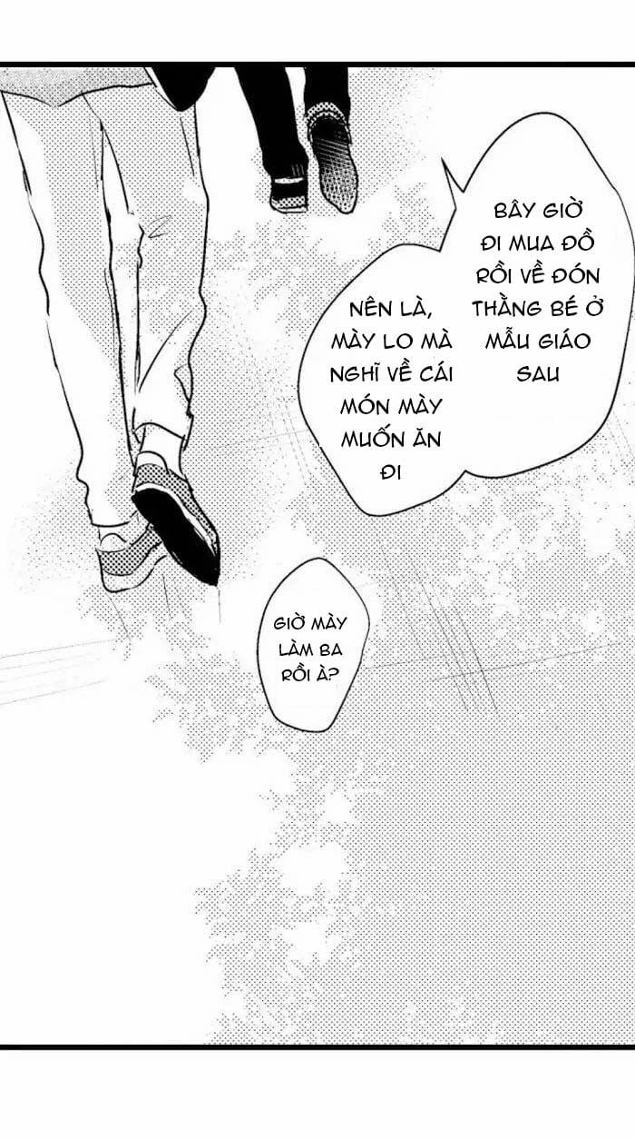 Có Là Bố Thì Cũng Có Nhu Cầu Thôi 39.2 trang 16