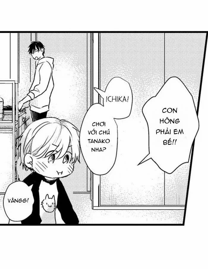 Có Là Bố Thì Cũng Có Nhu Cầu Thôi 39.2 trang 18