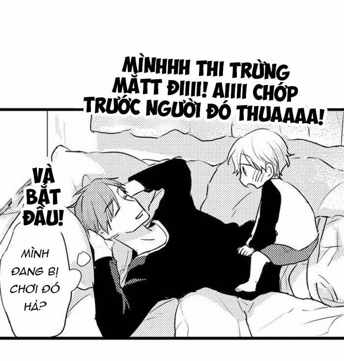 Có Là Bố Thì Cũng Có Nhu Cầu Thôi 39.2 trang 19