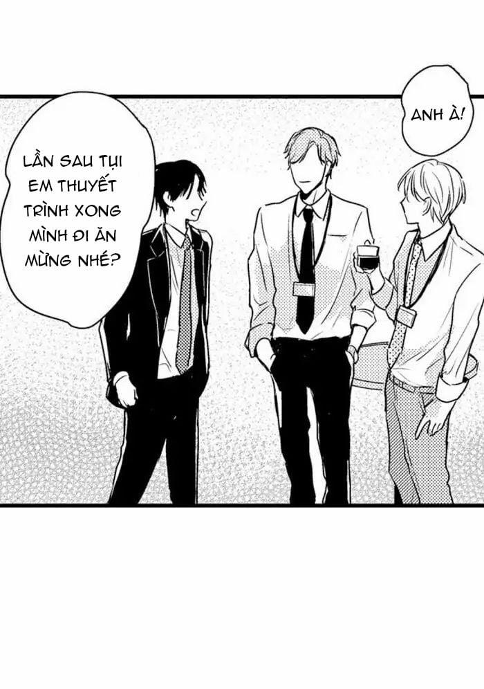 Có Là Bố Thì Cũng Có Nhu Cầu Thôi 39.2 trang 2