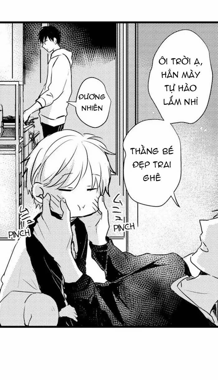Có Là Bố Thì Cũng Có Nhu Cầu Thôi 39.2 trang 21
