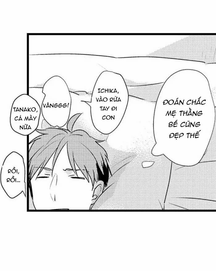 Có Là Bố Thì Cũng Có Nhu Cầu Thôi 39.2 trang 22