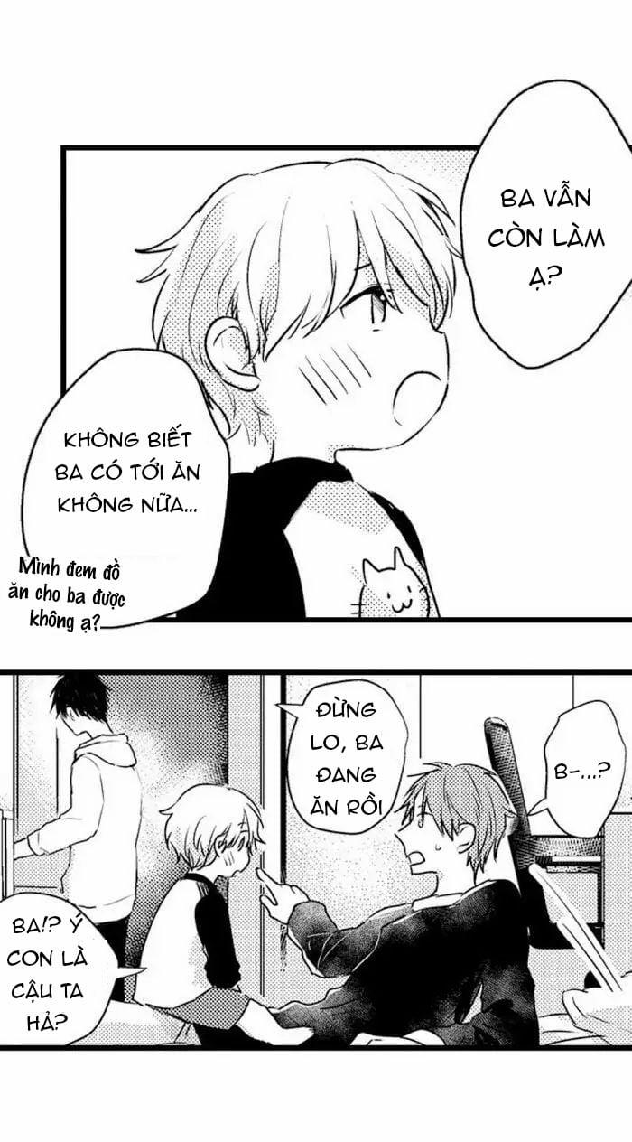 Có Là Bố Thì Cũng Có Nhu Cầu Thôi 39.2 trang 23