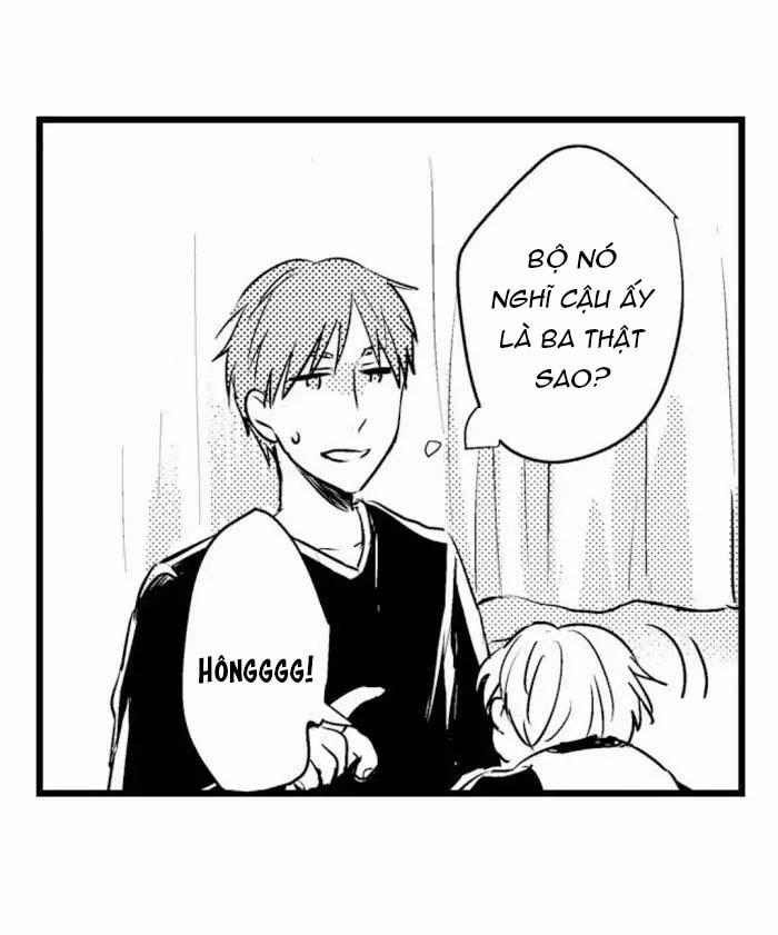 Có Là Bố Thì Cũng Có Nhu Cầu Thôi 39.2 trang 24
