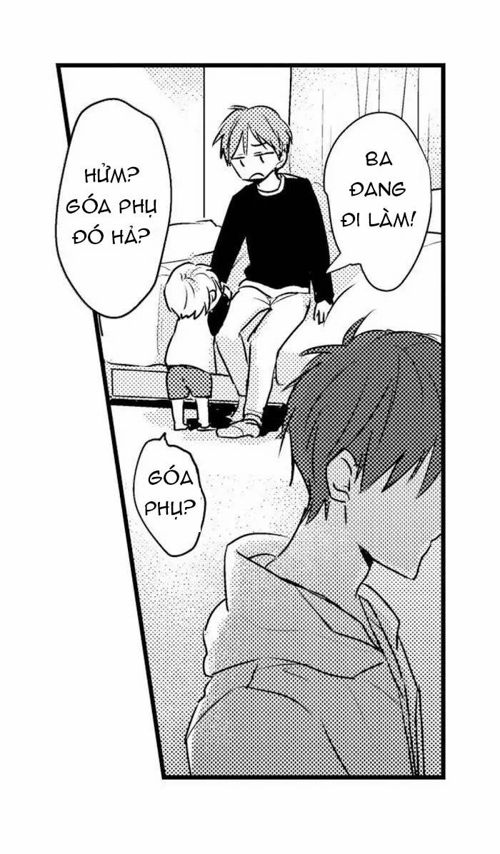 Có Là Bố Thì Cũng Có Nhu Cầu Thôi 39.2 trang 25