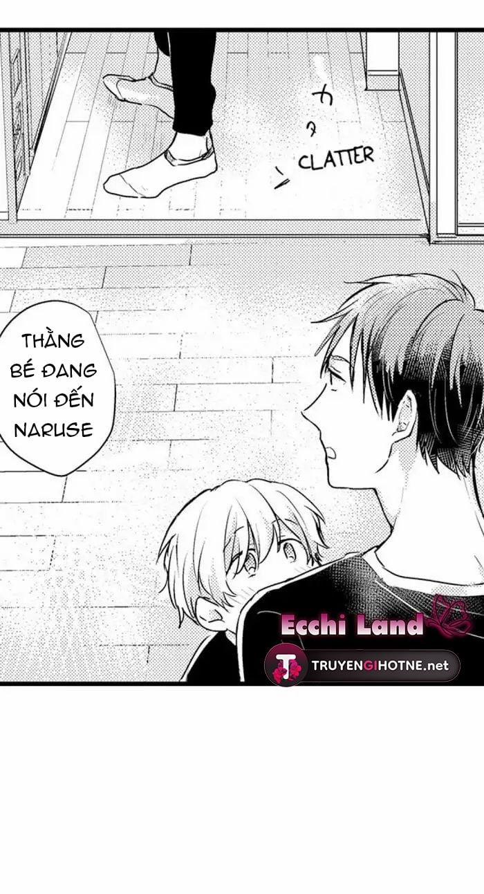 Có Là Bố Thì Cũng Có Nhu Cầu Thôi 39.2 trang 26