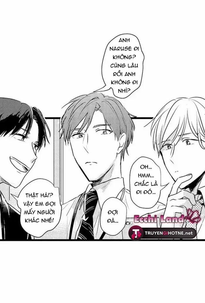 Có Là Bố Thì Cũng Có Nhu Cầu Thôi 39.2 trang 3