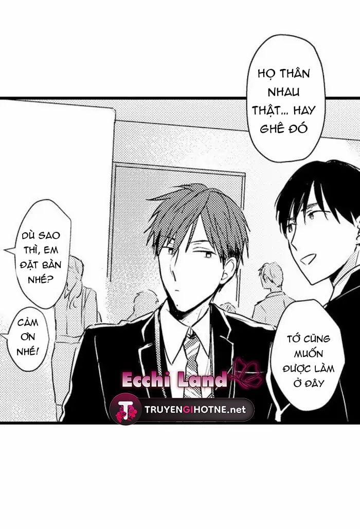 Có Là Bố Thì Cũng Có Nhu Cầu Thôi 39.2 trang 8