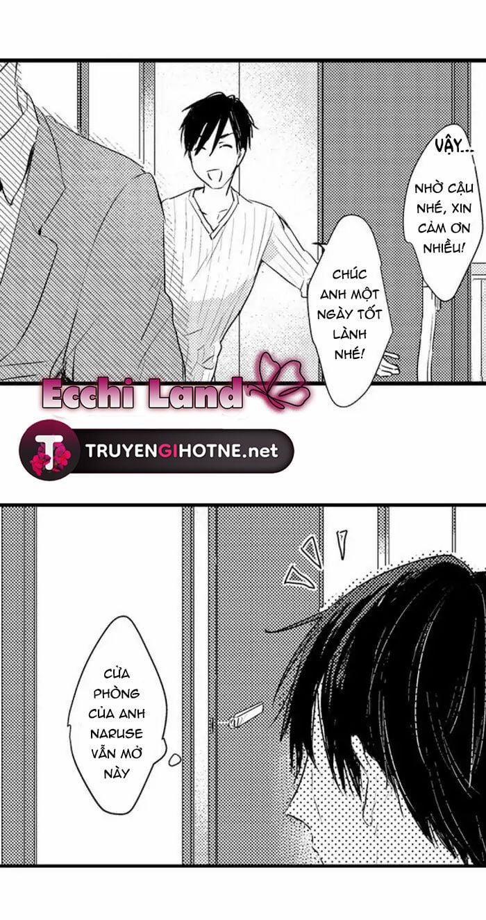 Có Là Bố Thì Cũng Có Nhu Cầu Thôi 4.1 trang 10