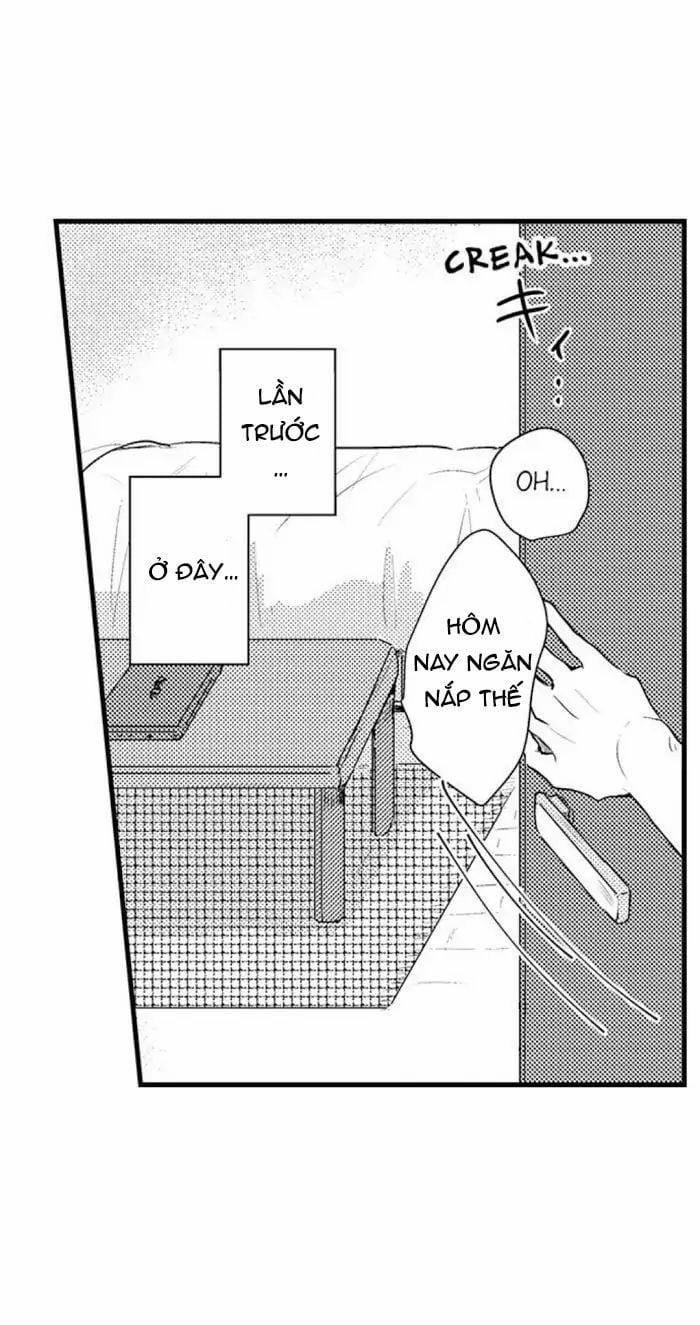 Có Là Bố Thì Cũng Có Nhu Cầu Thôi 4.1 trang 11