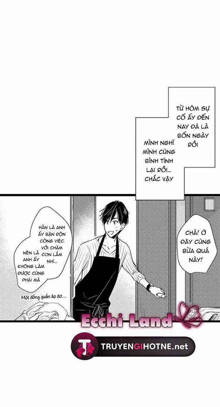 Có Là Bố Thì Cũng Có Nhu Cầu Thôi 4.1 trang 13