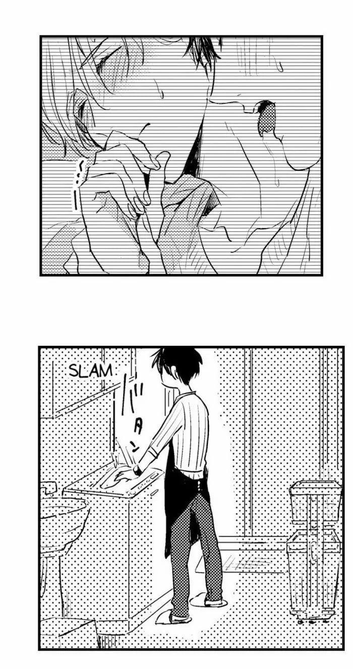 Có Là Bố Thì Cũng Có Nhu Cầu Thôi 4.1 trang 15