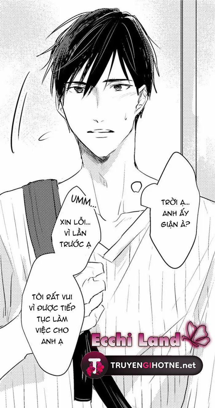 Có Là Bố Thì Cũng Có Nhu Cầu Thôi 4.1 trang 7