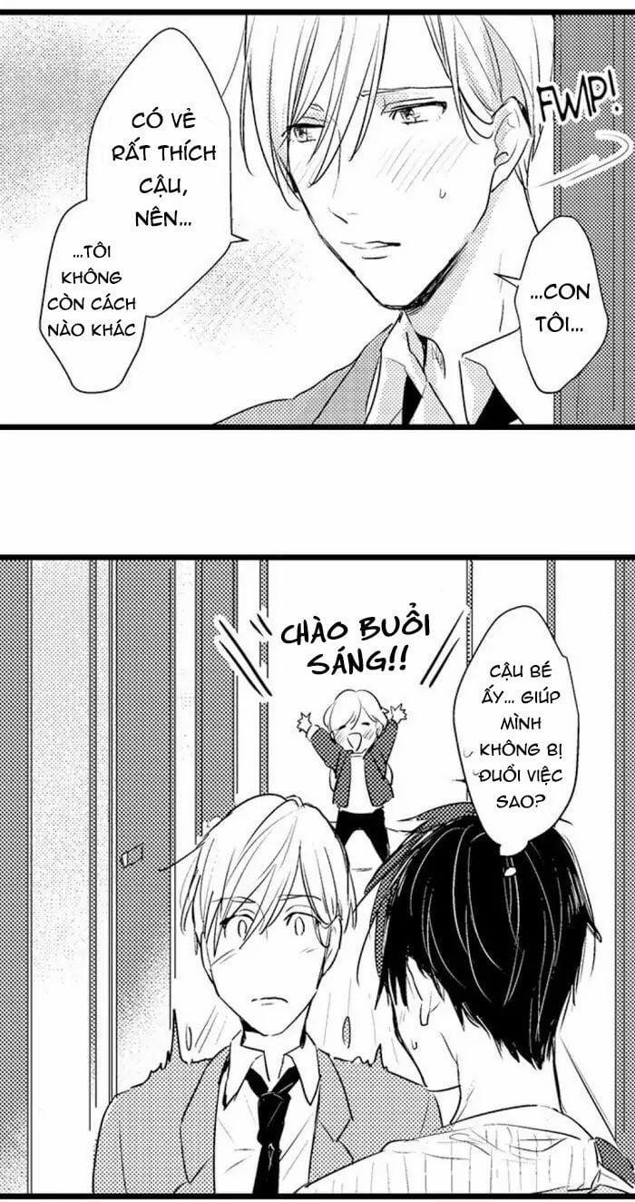 Có Là Bố Thì Cũng Có Nhu Cầu Thôi 4.1 trang 8