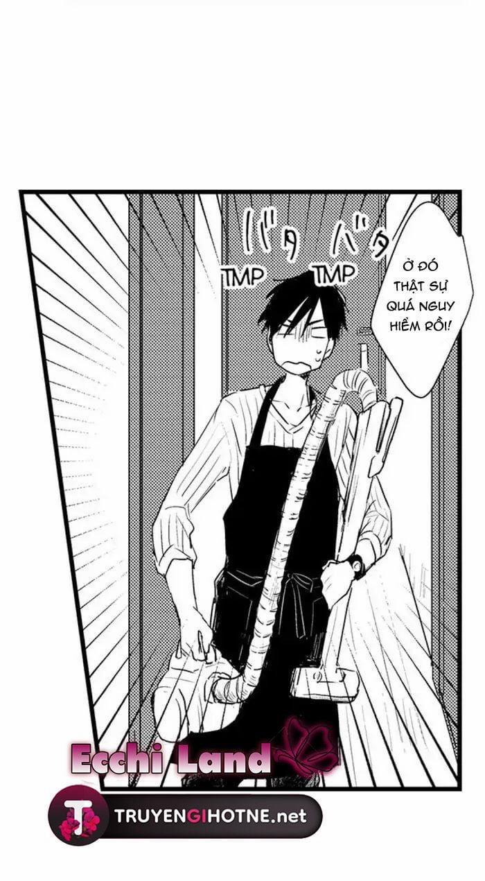 Có Là Bố Thì Cũng Có Nhu Cầu Thôi 4.2 trang 0