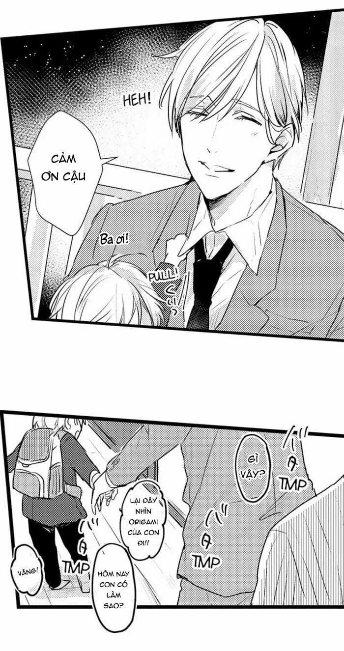 Có Là Bố Thì Cũng Có Nhu Cầu Thôi 4.2 trang 10