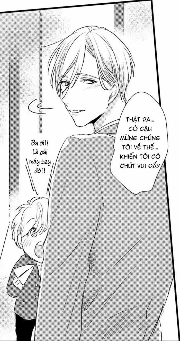 Có Là Bố Thì Cũng Có Nhu Cầu Thôi 4.2 trang 11