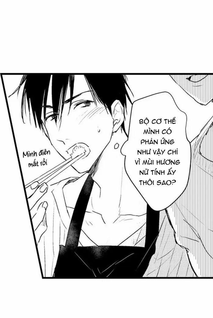 Có Là Bố Thì Cũng Có Nhu Cầu Thôi 4.2 trang 16
