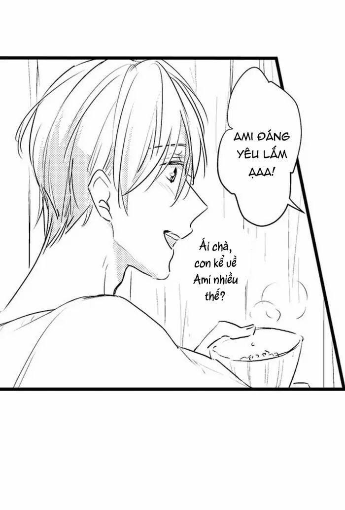 Có Là Bố Thì Cũng Có Nhu Cầu Thôi 4.2 trang 17