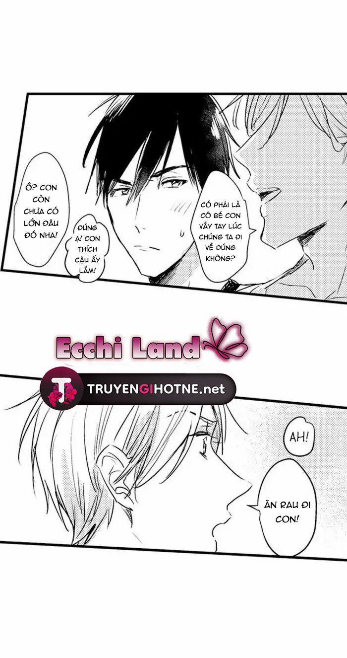 Có Là Bố Thì Cũng Có Nhu Cầu Thôi 4.2 trang 18