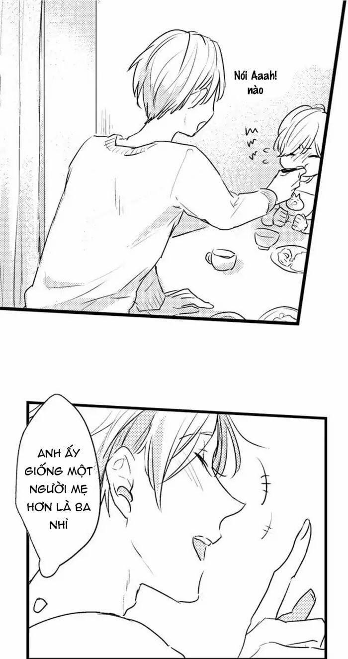 Có Là Bố Thì Cũng Có Nhu Cầu Thôi 4.2 trang 19