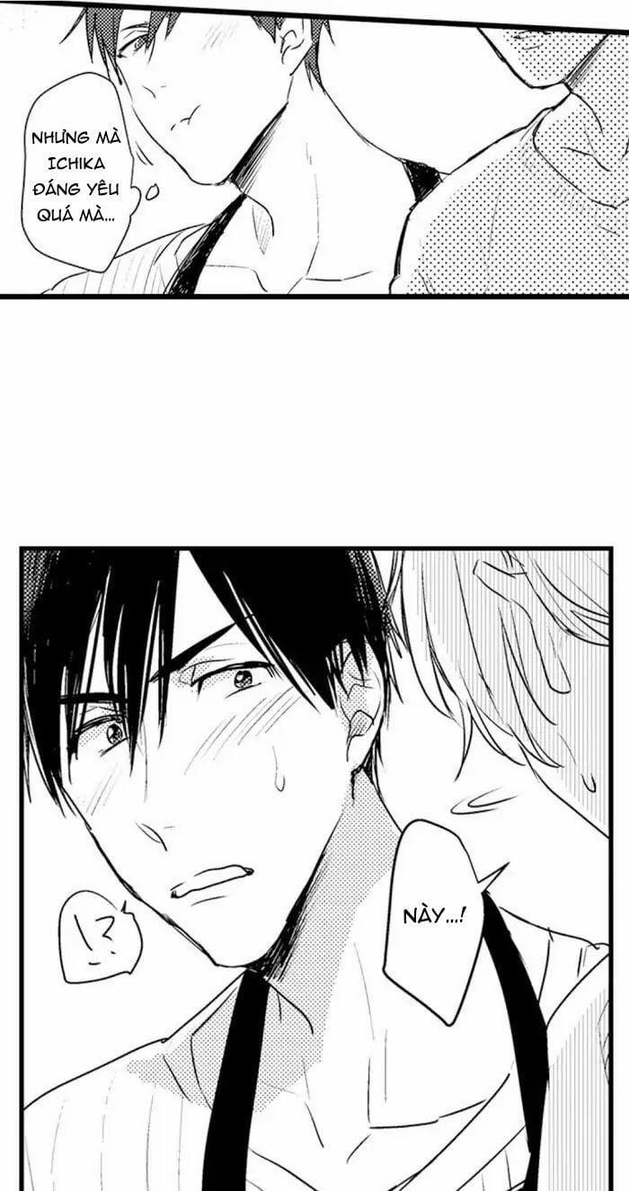 Có Là Bố Thì Cũng Có Nhu Cầu Thôi 4.2 trang 20