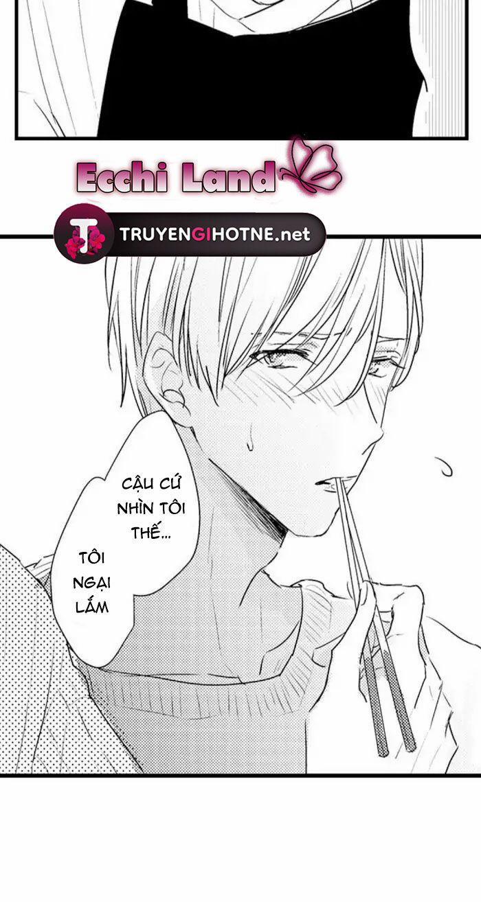 Có Là Bố Thì Cũng Có Nhu Cầu Thôi 4.2 trang 21