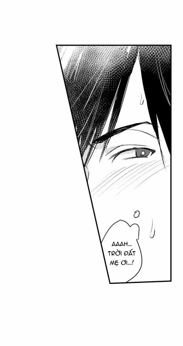 Có Là Bố Thì Cũng Có Nhu Cầu Thôi 4.2 trang 22