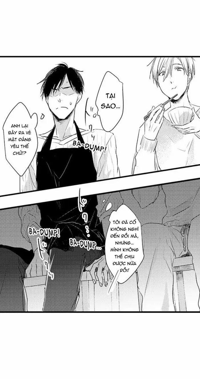Có Là Bố Thì Cũng Có Nhu Cầu Thôi 4.2 trang 23