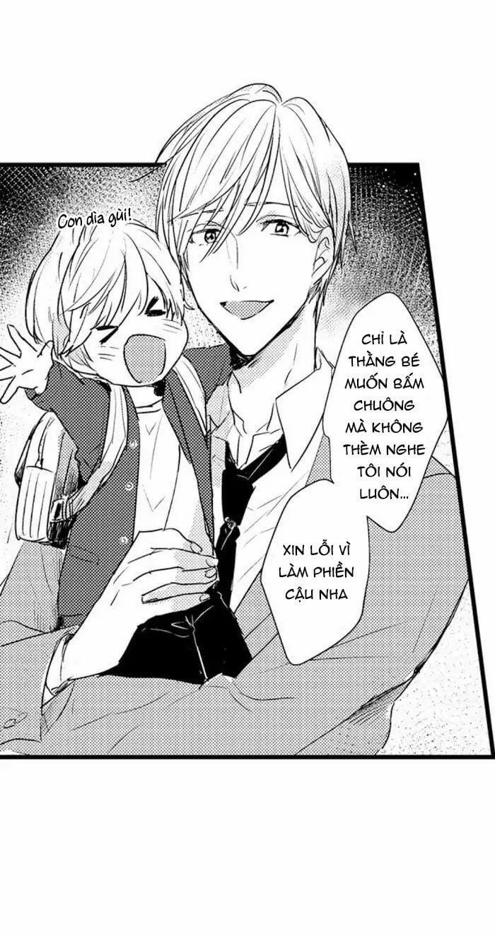 Có Là Bố Thì Cũng Có Nhu Cầu Thôi 4.2 trang 7
