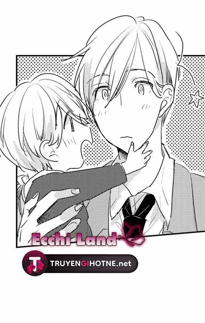 Có Là Bố Thì Cũng Có Nhu Cầu Thôi 4.2 trang 9