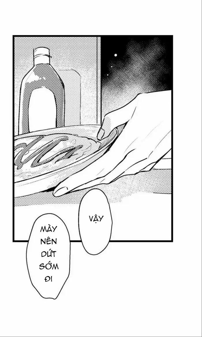 Có Là Bố Thì Cũng Có Nhu Cầu Thôi 40.1 trang 10