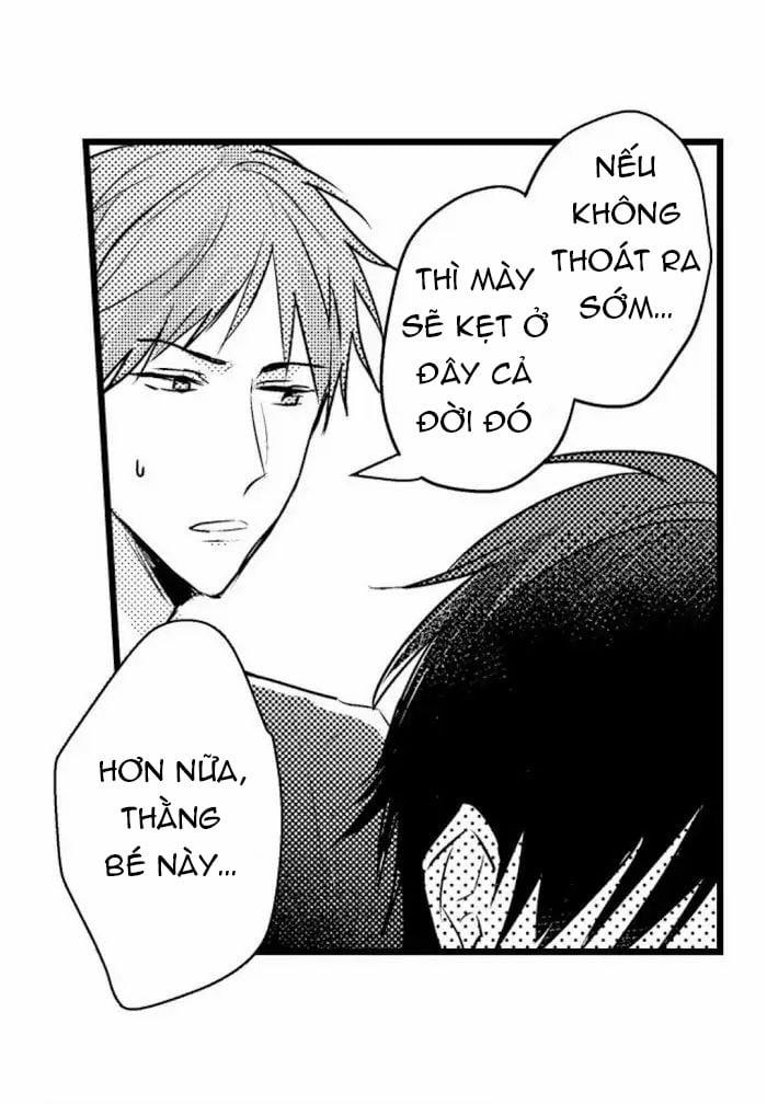 Có Là Bố Thì Cũng Có Nhu Cầu Thôi 40.1 trang 11