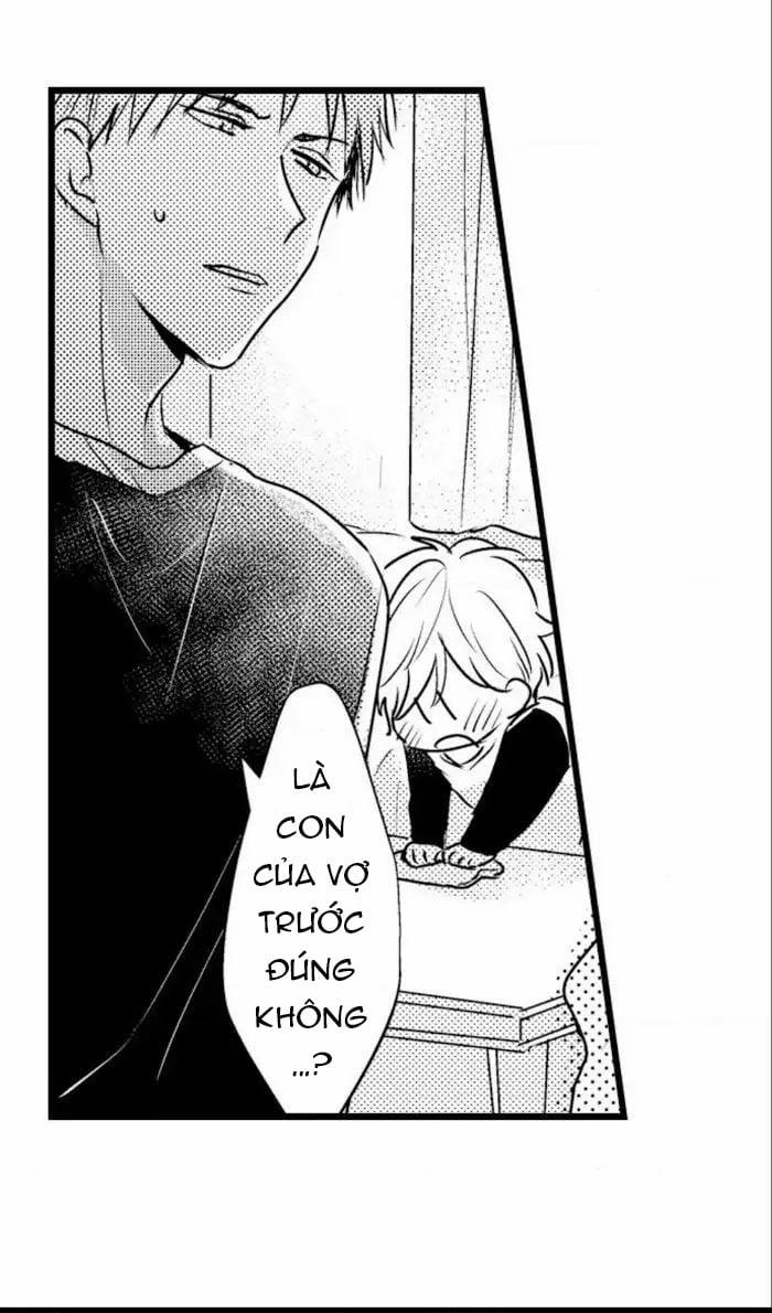 Có Là Bố Thì Cũng Có Nhu Cầu Thôi 40.1 trang 12